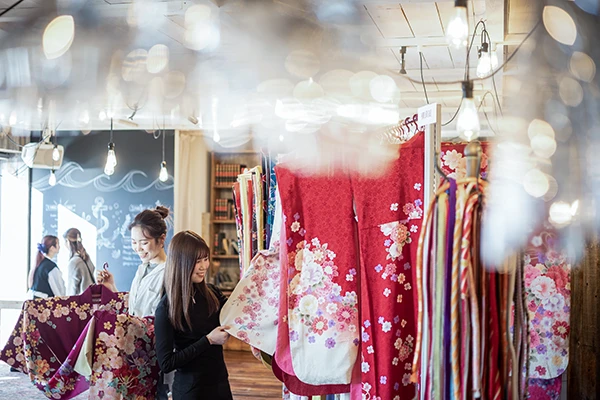 創寫舘(そうしゃかん)