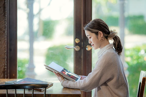 創寫舘(そうしゃかん)