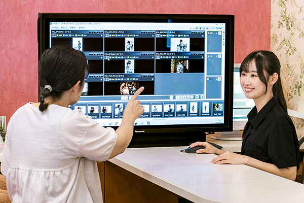 創寫舘(そうしゃかん)