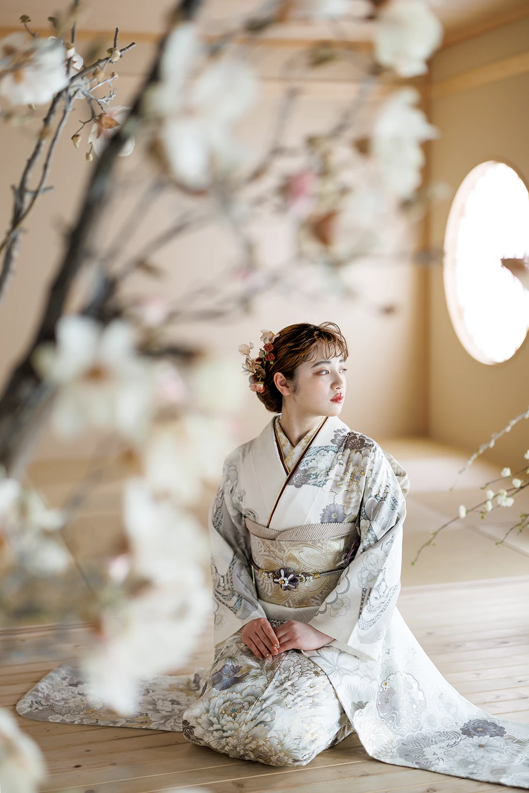 成人式の前撮り撮影プラン｜愛知・名古屋・岐阜の写真館「創寫舘」