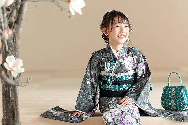 七五三・知多東海"