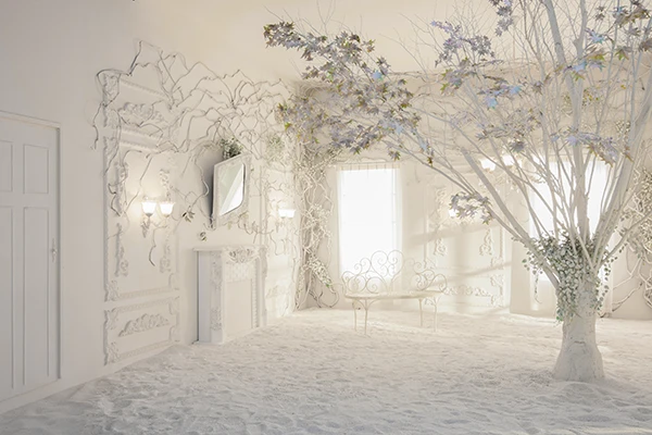 創寫舘（そうしゃかん）