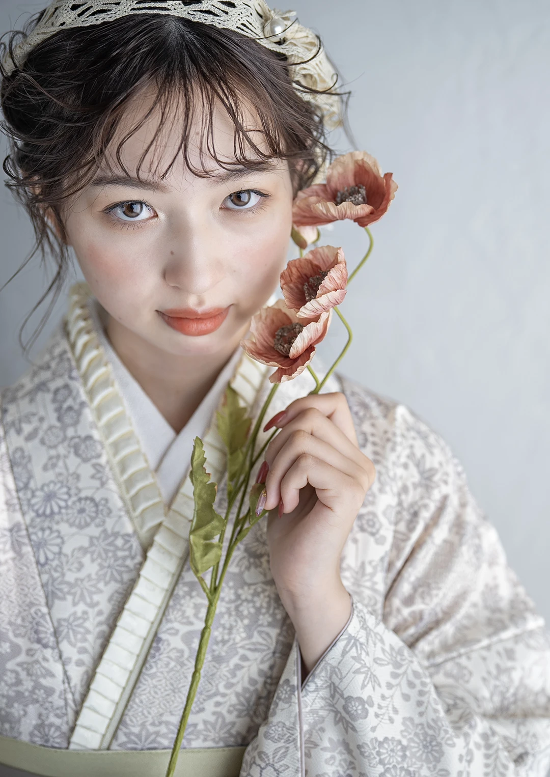 卒業記念・卒業袴の写真撮影プラン｜愛知・名古屋・岐阜の写真館「創寫舘」