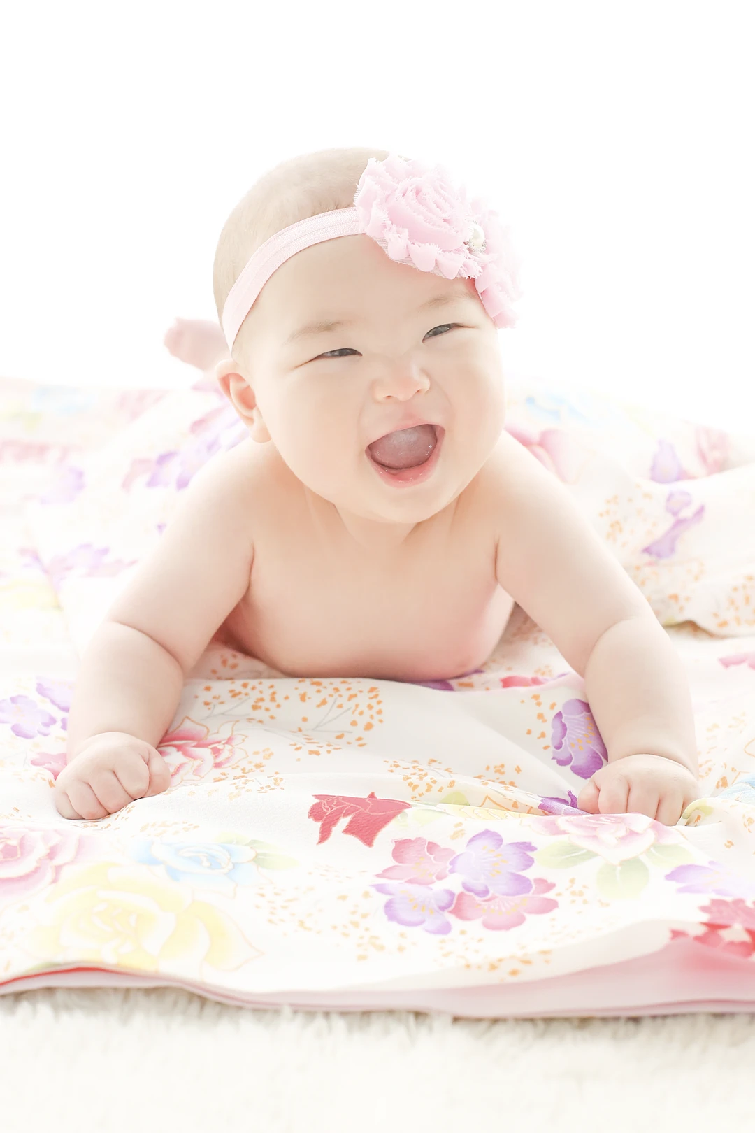 お宮参り・百日記念の写真撮影プラン｜愛知・岐阜の写真館「創寫舘」