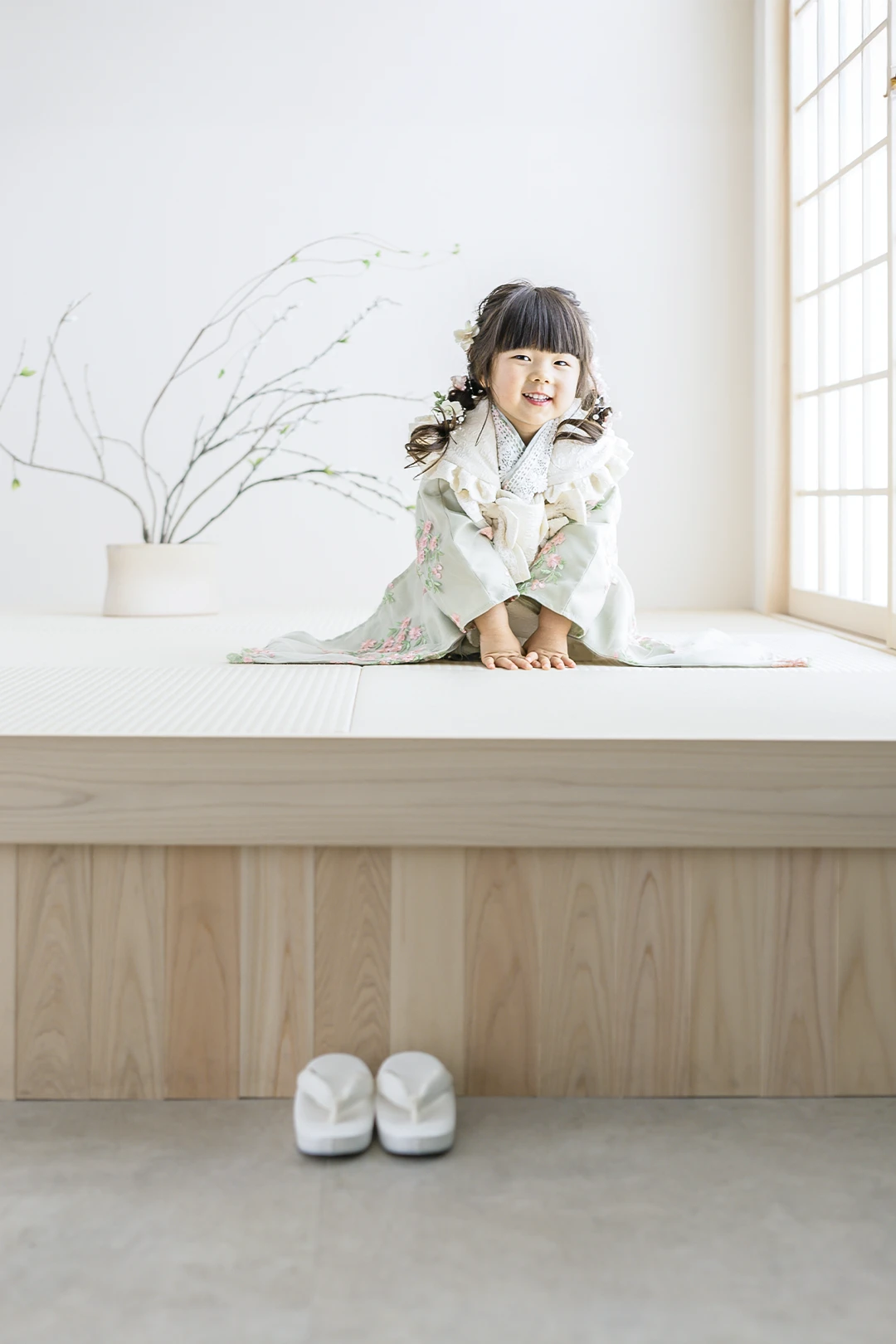 七五三（男の子・女の子）の写真撮影プラン｜創寫舘（そうしゃかん）
