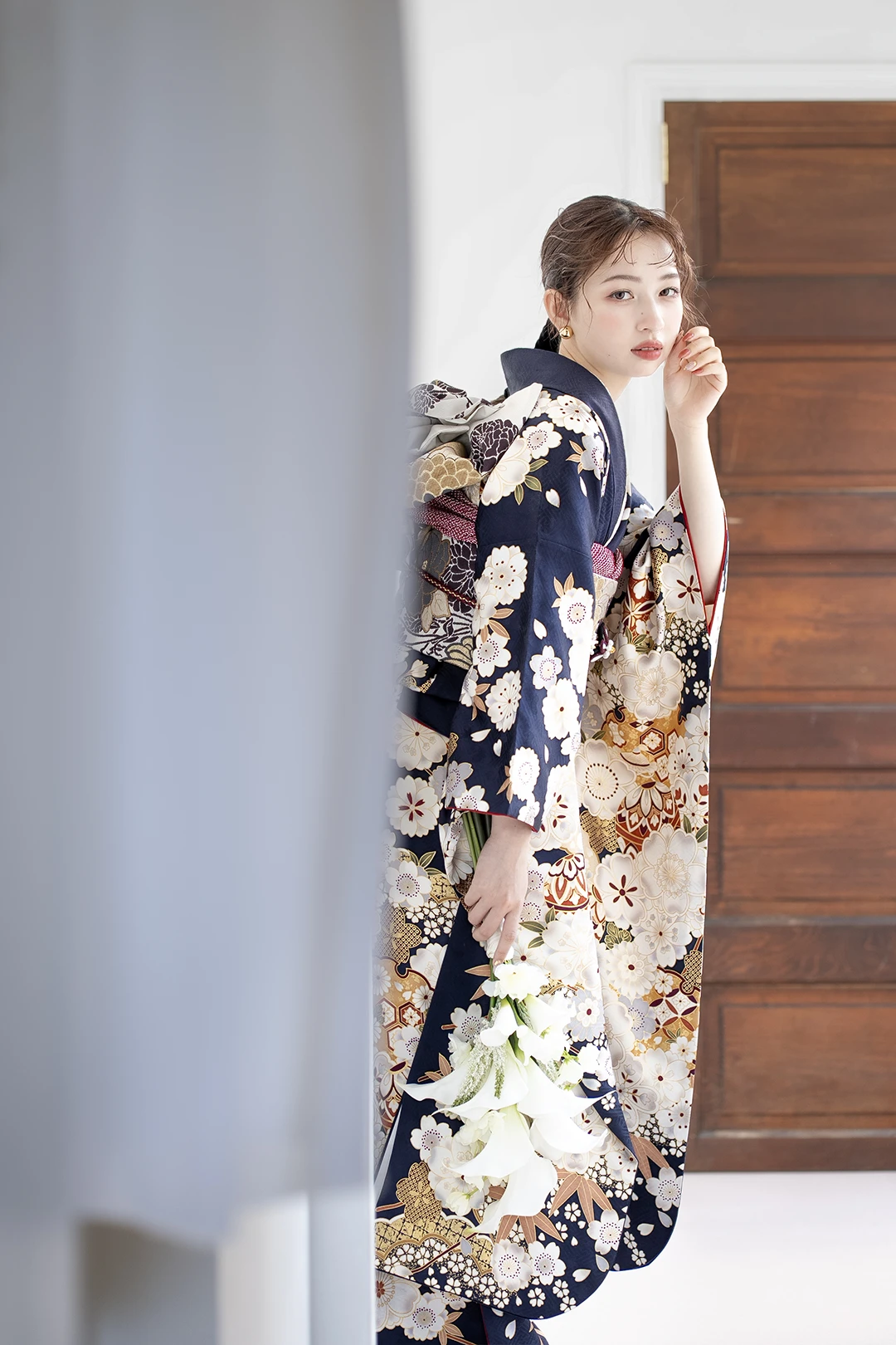 成人式の前撮り撮影プラン｜愛知・名古屋・岐阜の写真館「創寫舘」