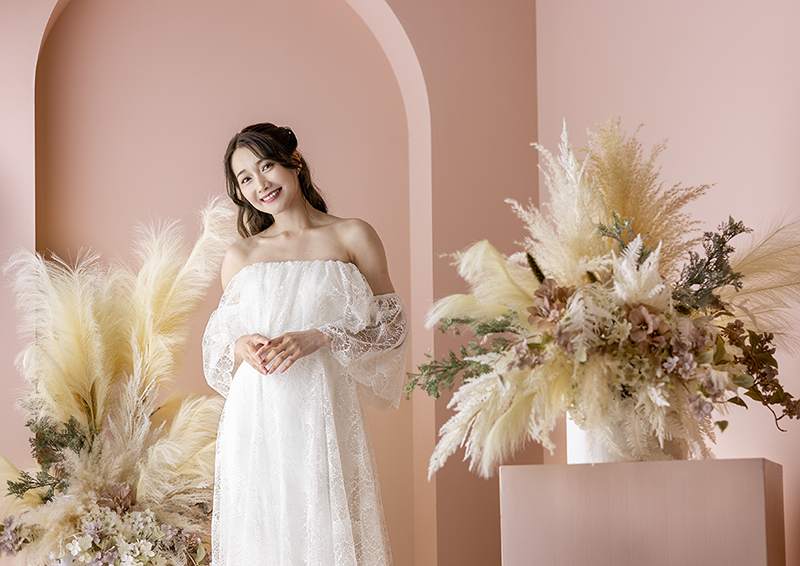 ウェディングフォト相談会