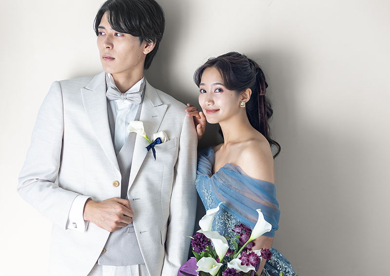 ウェディングフォト相談会