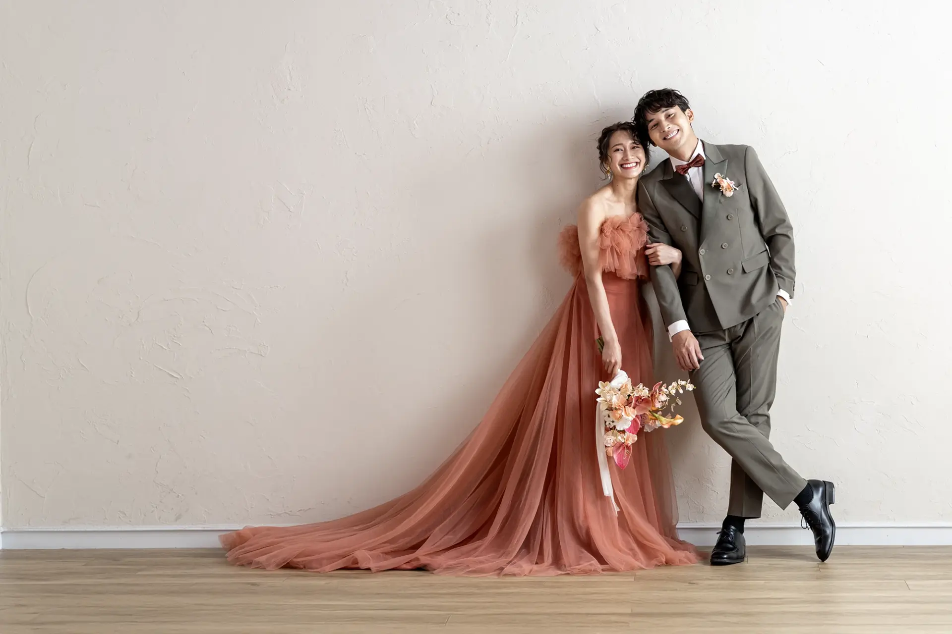 ウェディングフォト相談会