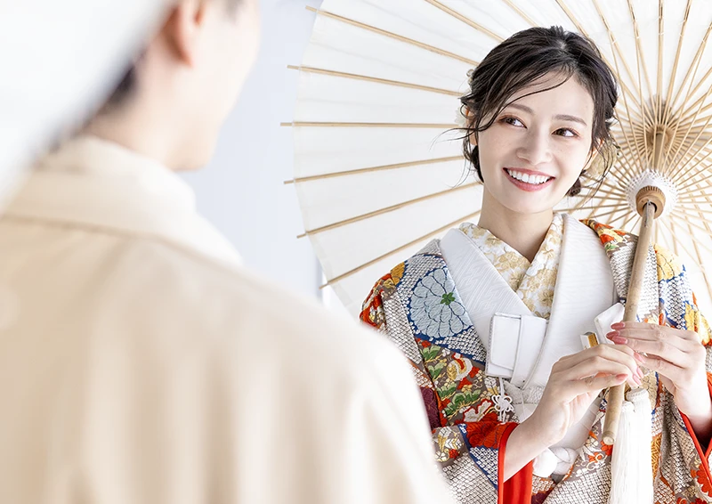 ウェディングフォト相談会