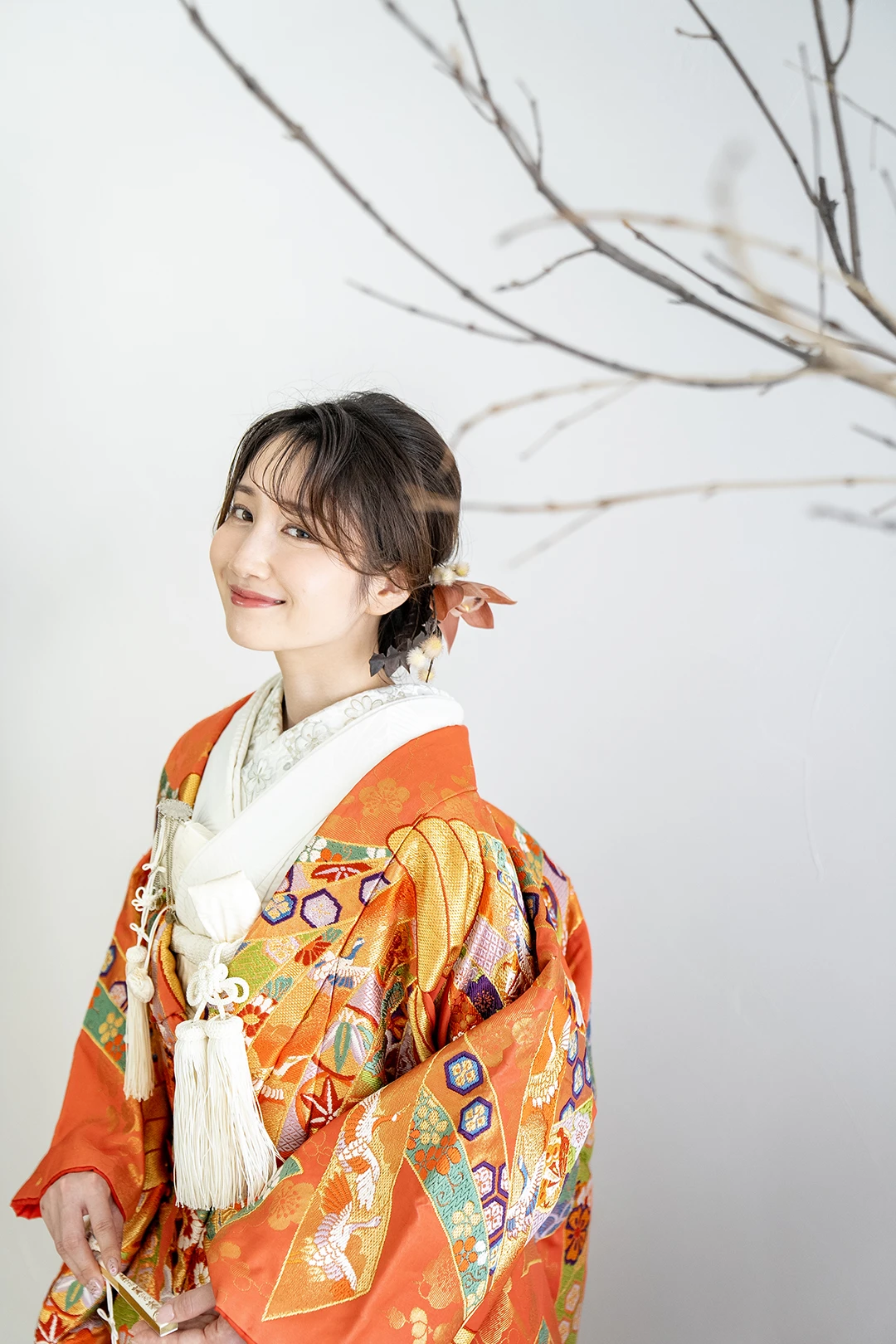 ウェディングフォト