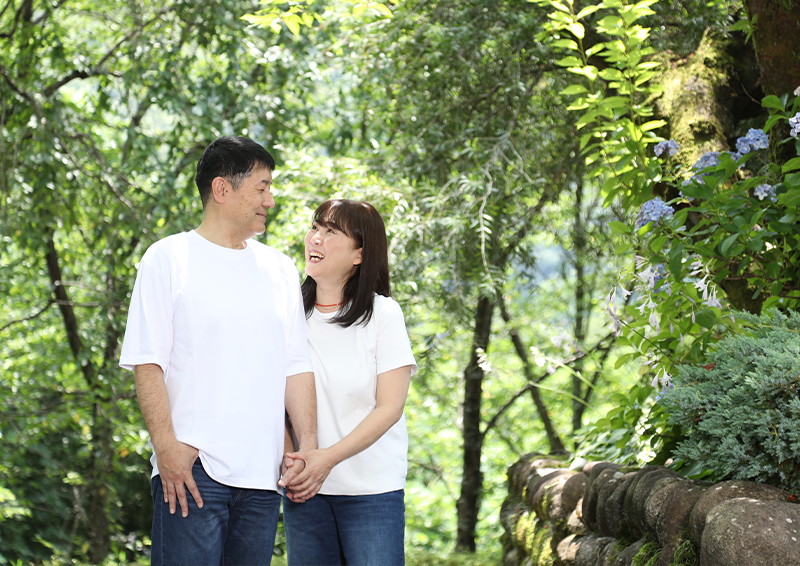愛知名古屋の還暦・古希・喜寿・傘寿・米寿・卒寿・白寿・百寿の記念写真