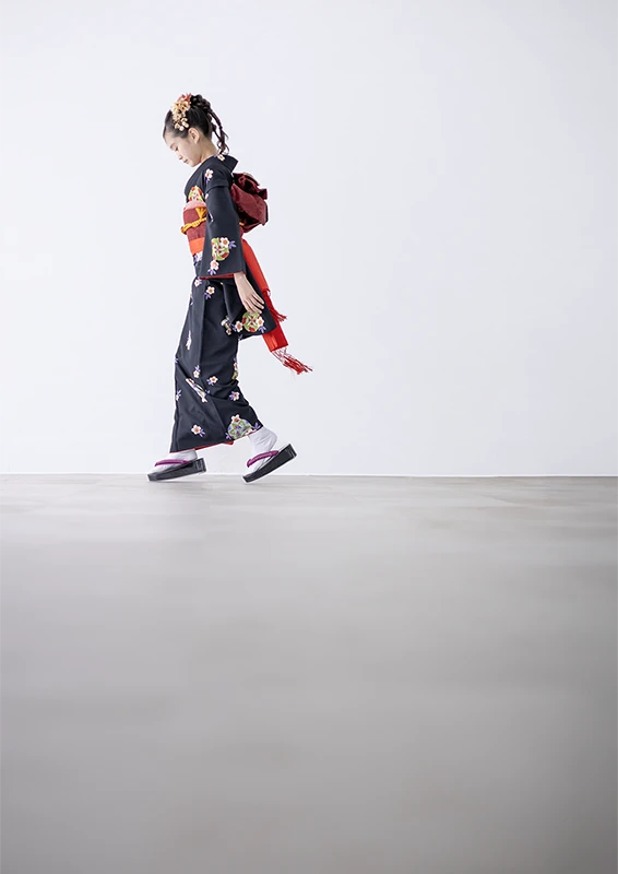 創寫舘(そうしゃかん)十三参り