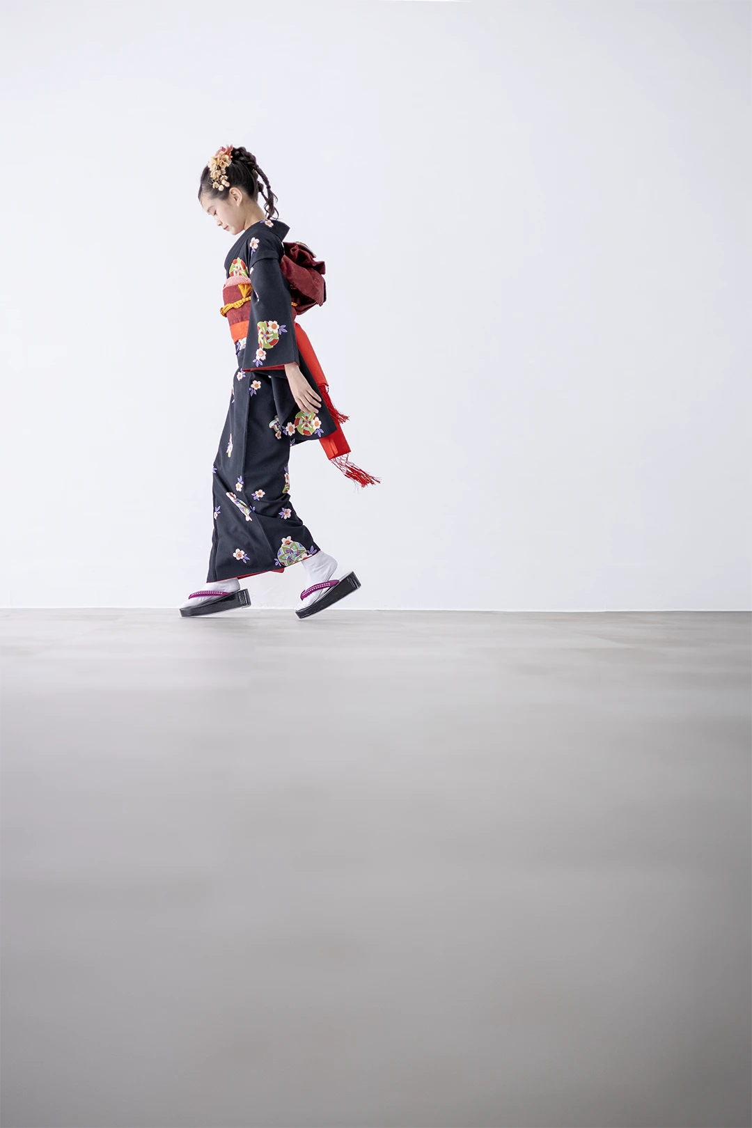 ハーフ成人式・十三参りの写真撮影プラン｜愛知・名古屋・岐阜の写真館