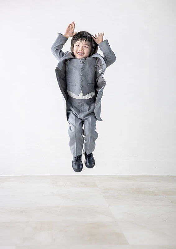 おしゃれにバースデーフォト記念写真を撮ろう