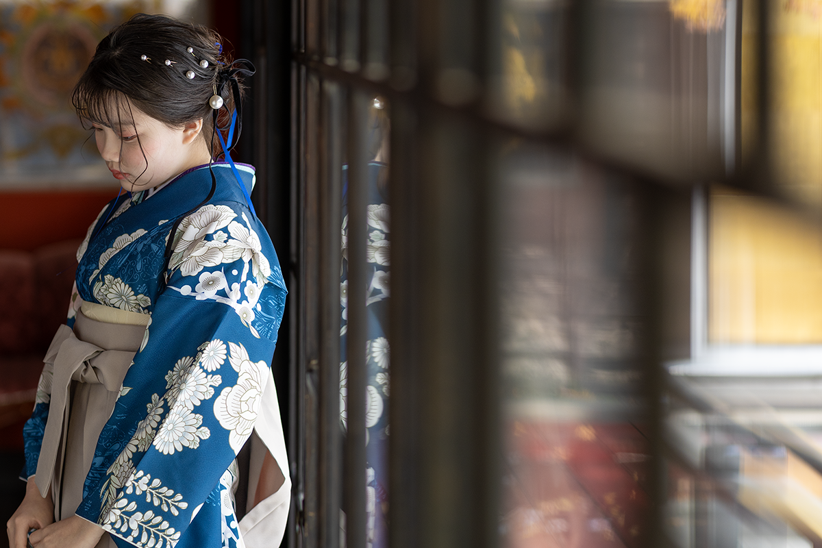 創寫舘（そうしゃかん）