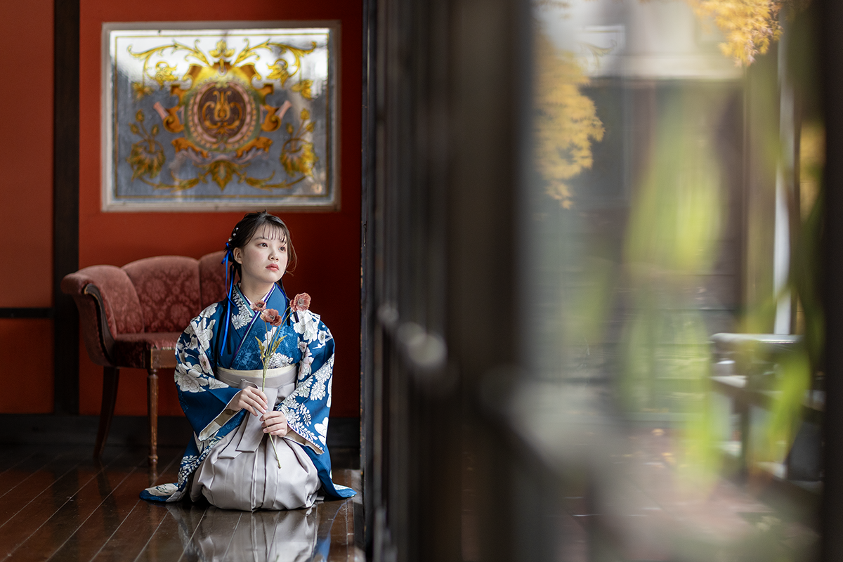 創寫舘(そうしゃかん)