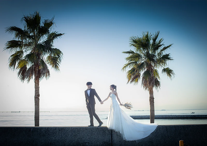 常滑りんくうビーチ