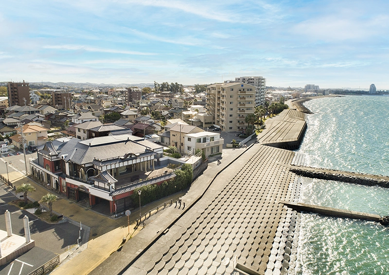 創寫舘(そうしゃかん)