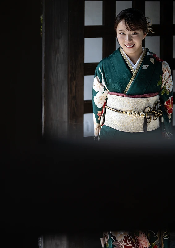 サクラヒルズ創寫舘