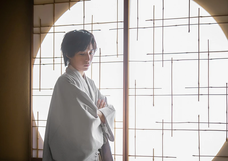 サクラヒルズ創寫舘