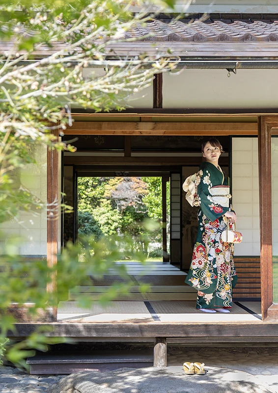 サクラヒルズ創寫舘