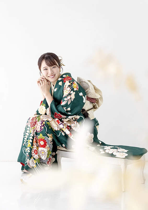 サクラヒルズ創寫舘