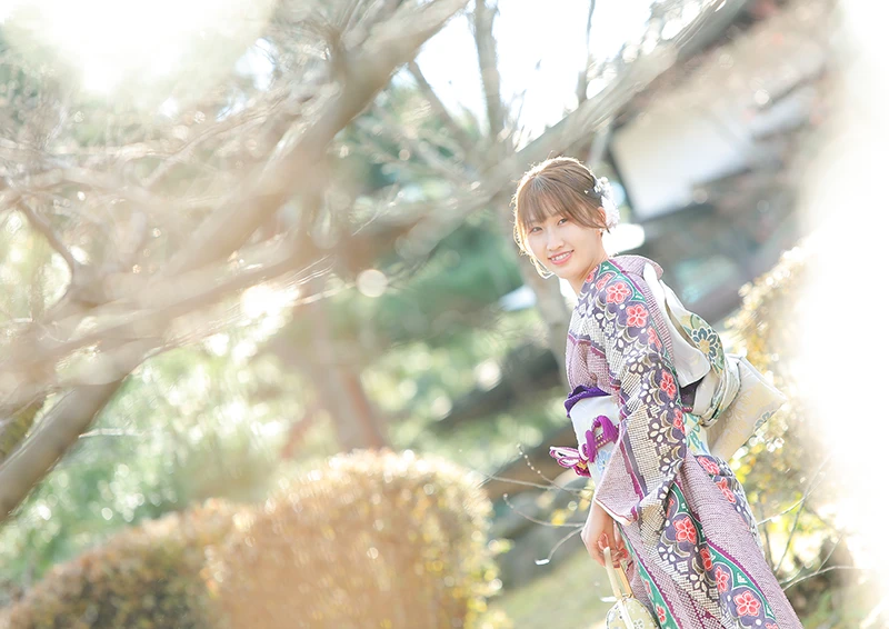 サクラヒルズ創寫舘