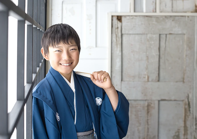 創寫舘(そうしゃかん)ハーフ成人式