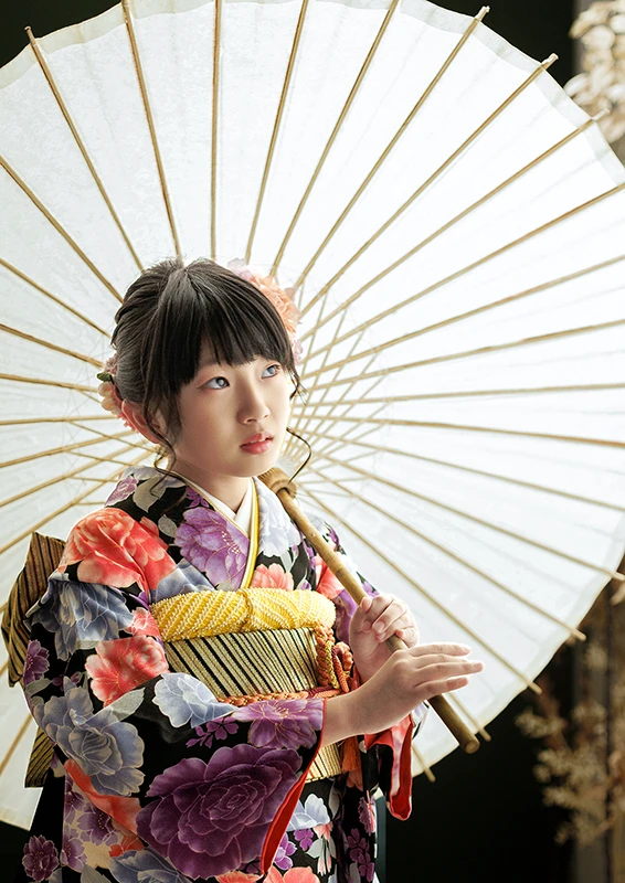 創寫舘(そうしゃかん)ハーフ成人式