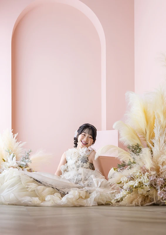 創寫舘(そうしゃかん)ハーフ成人式