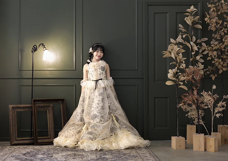 創寫舘(そうしゃかん)ハーフ成人式