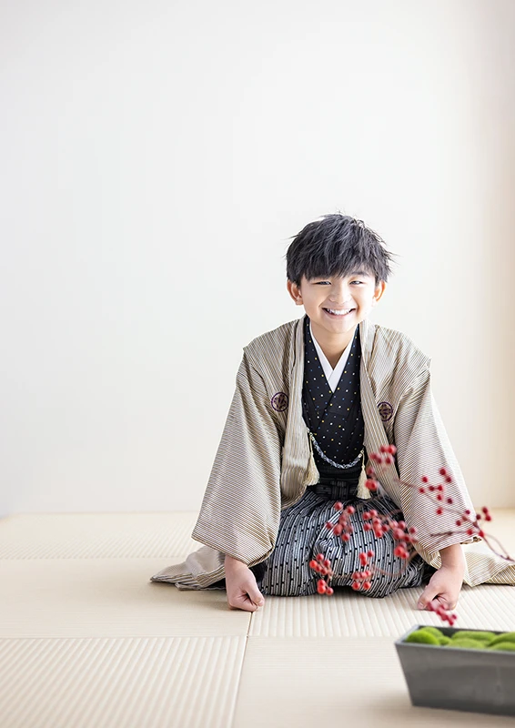 創寫舘(そうしゃかん)ハーフ成人式