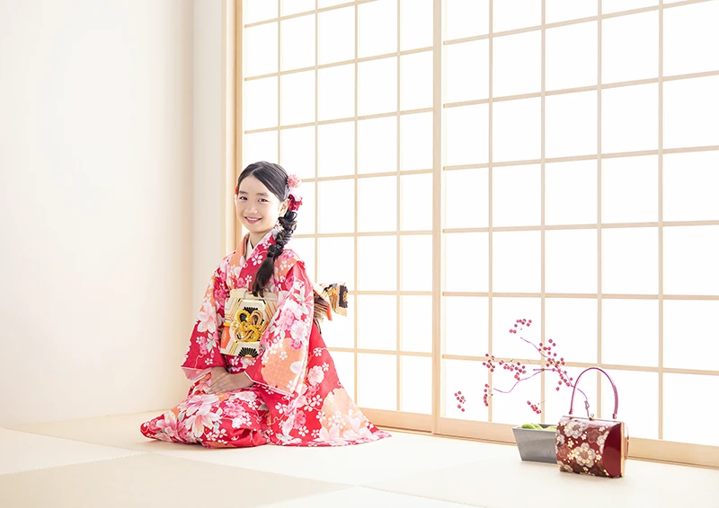 創寫舘(そうしゃかん)ハーフ成人式