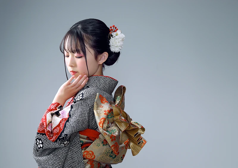 創寫舘(そうしゃかん)ハーフ成人式