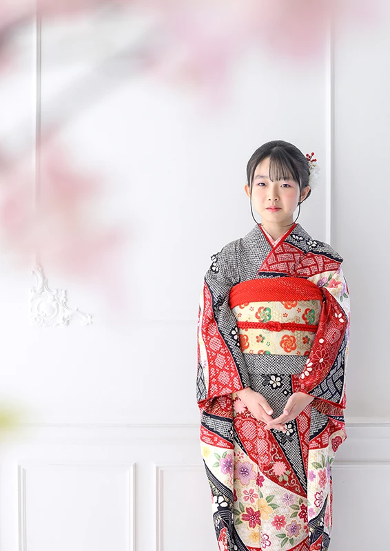 創寫舘(そうしゃかん)ハーフ成人式