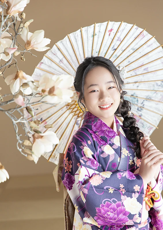 創寫舘(そうしゃかん)ハーフ成人式