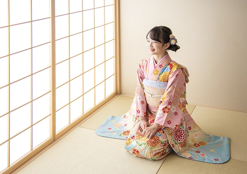 創寫舘(そうしゃかん)ハーフ成人式