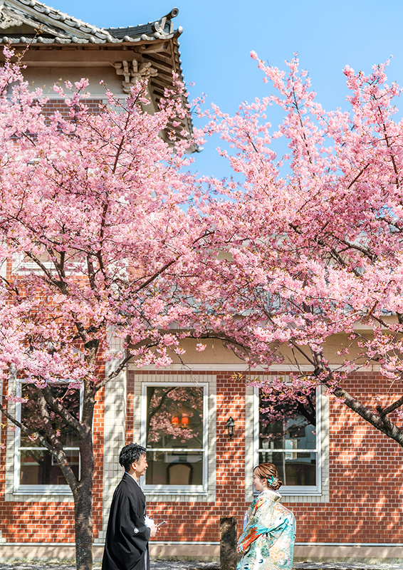 サクラヒルズ創寫舘(そうしゃかん)