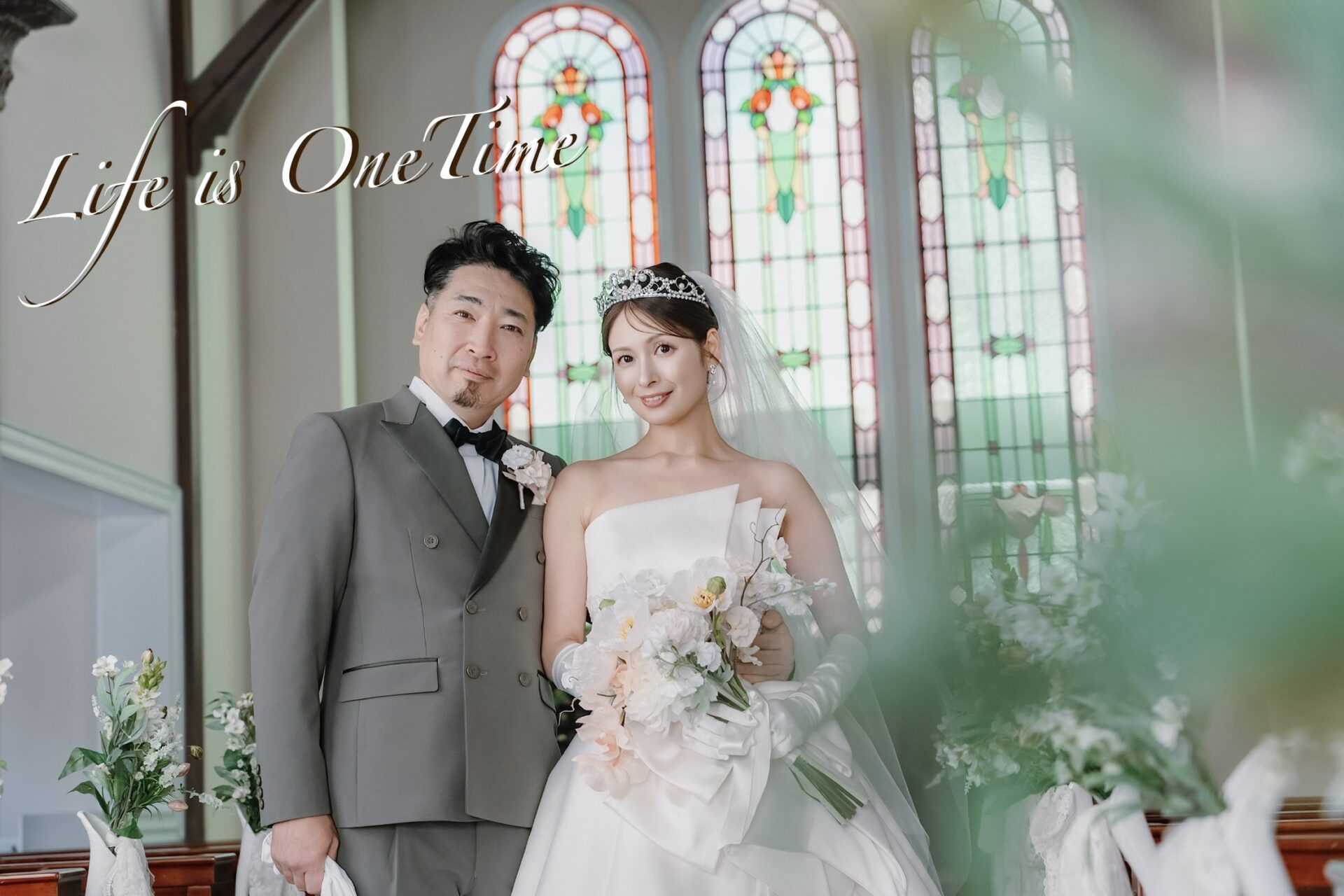 「いつか」じゃなくて「いま」撮ろう