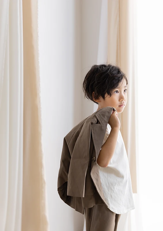 おしゃれにバースデーフォト記念写真を撮ろう