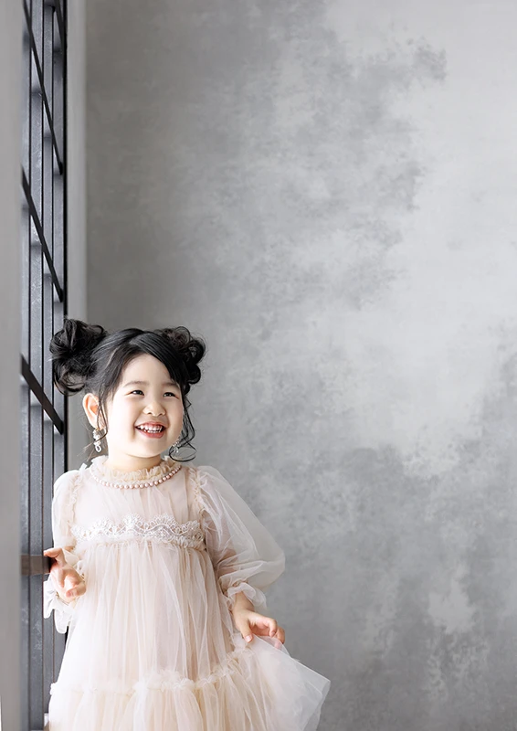 おしゃれにバースデーフォト記念写真を撮ろう