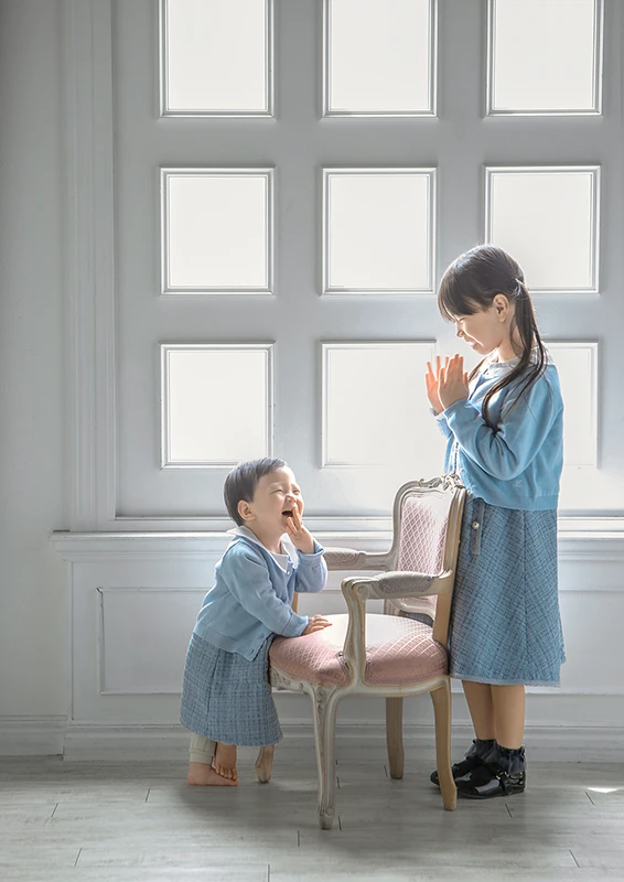 おしゃれにバースデーフォト記念写真を撮ろう