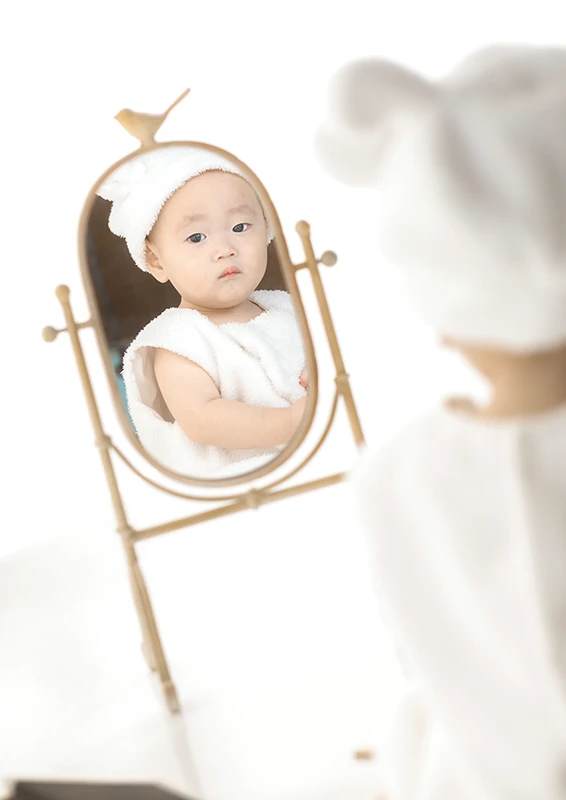 おしゃれにバースデーフォト記念写真を撮ろう