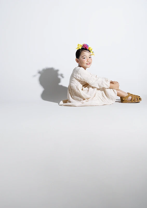 おしゃれにバースデーフォト記念写真を撮ろう