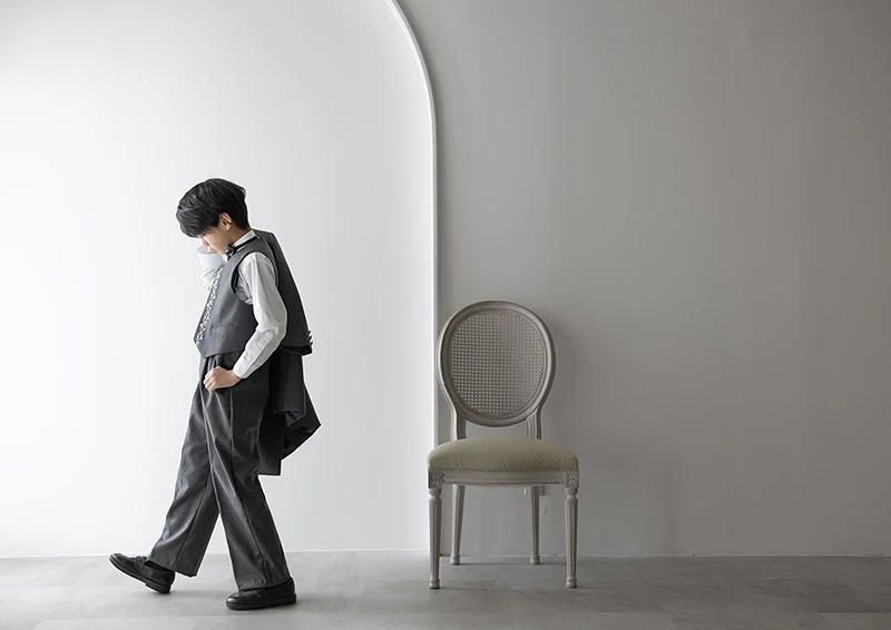 おしゃれにバースデーフォト記念写真を撮ろう