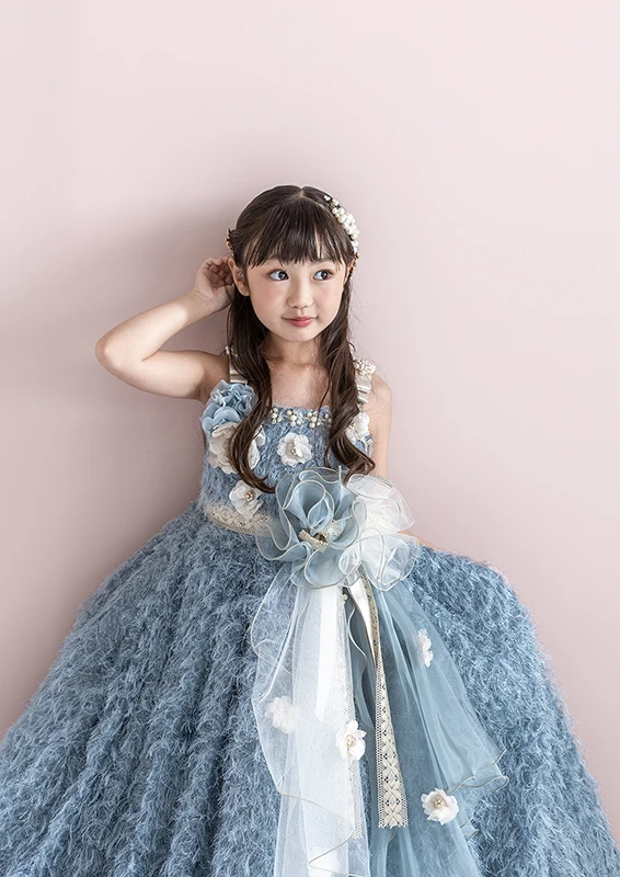 おしゃれにバースデーフォト記念写真を撮ろう