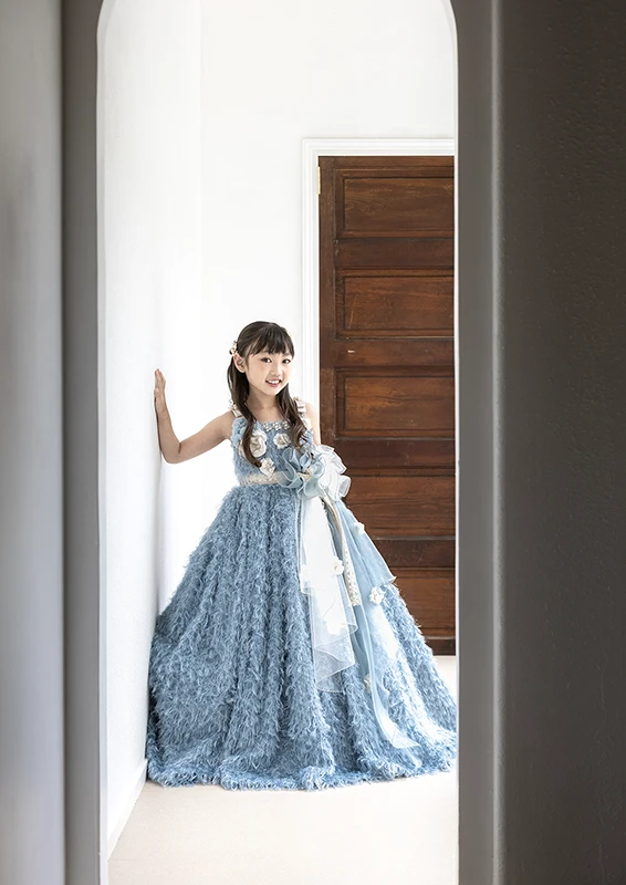 おしゃれにバースデーフォト記念写真を撮ろう