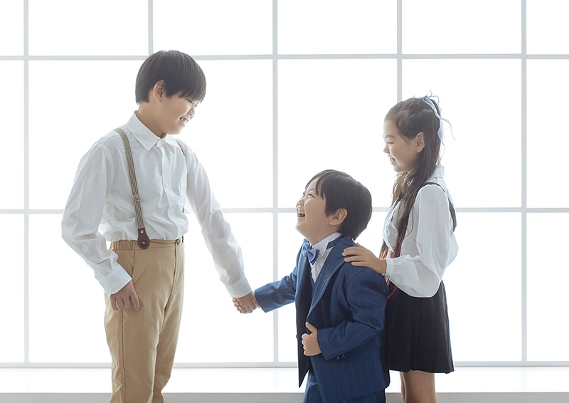 おしゃれにバースデーフォト記念写真を撮ろう