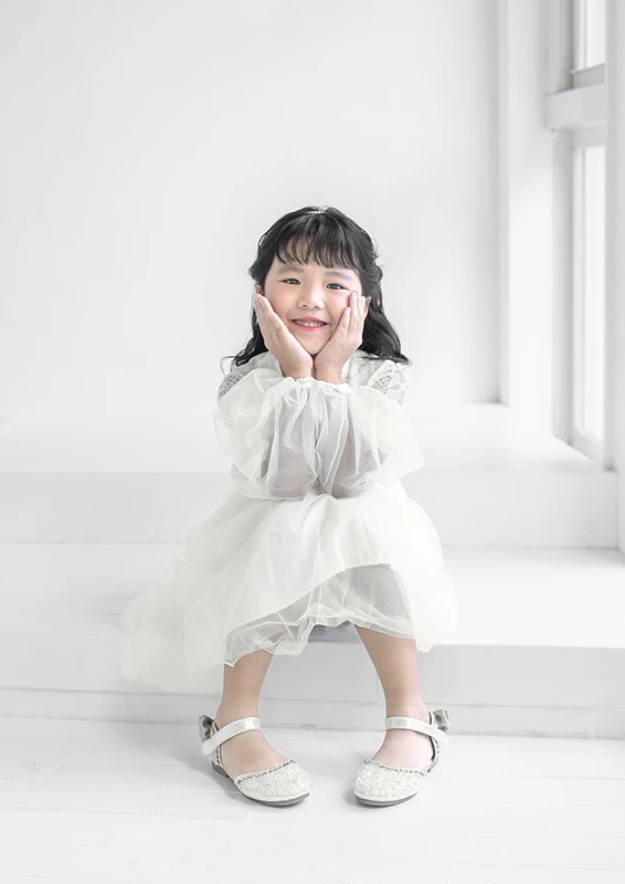 おしゃれにバースデーフォト記念写真を撮ろう